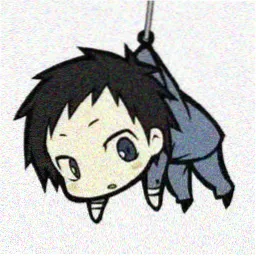 加里·西尼斯 头像
